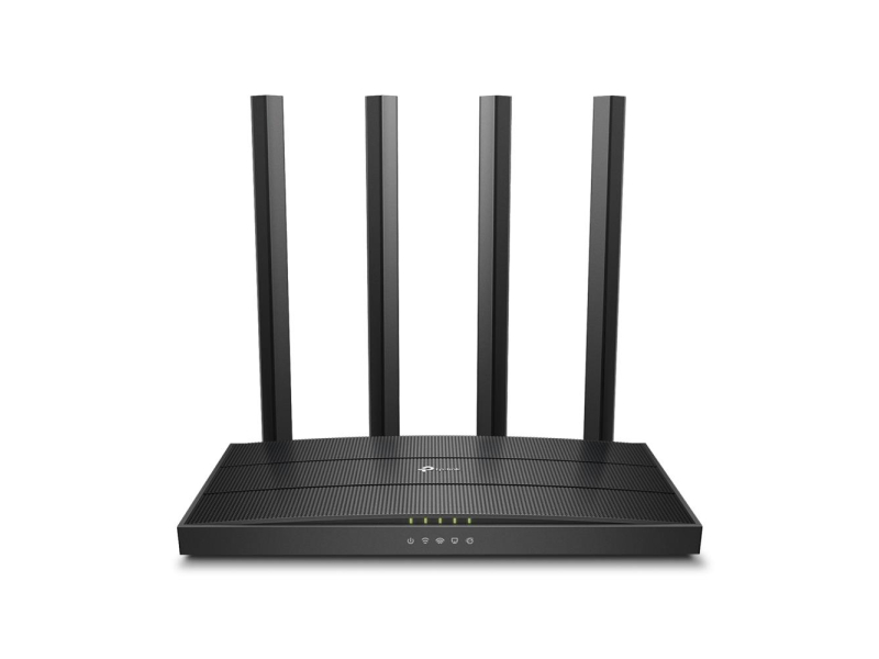 TP-Link Archer C6 (1200Mb/s a/b/g/n/ac) DualBand